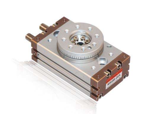 斯麥特?cái)[動(dòng)氣缸