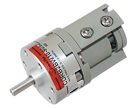 葉片式擺動(dòng)氣缸