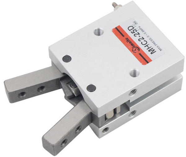 平行開(kāi)閉型氣爪mhc2