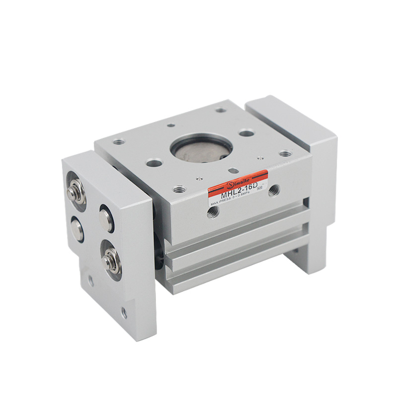 MHL2系列手指氣缸